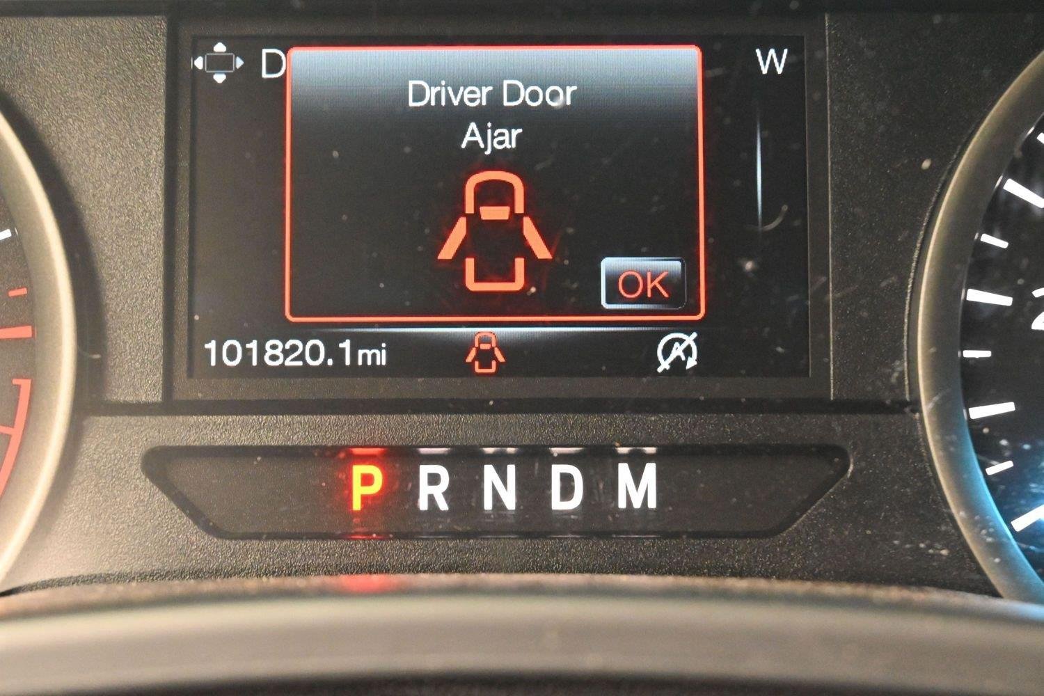 Used 2020 Magma Red Ford XLT image 21
