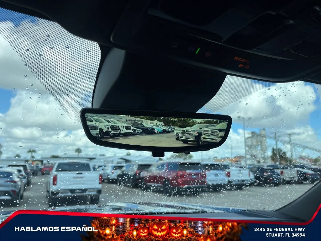 New 2026 Titanium Rush Metallic GMC Denali image 33