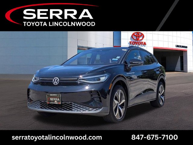 2023 Volkswagen ID.4 Pro S