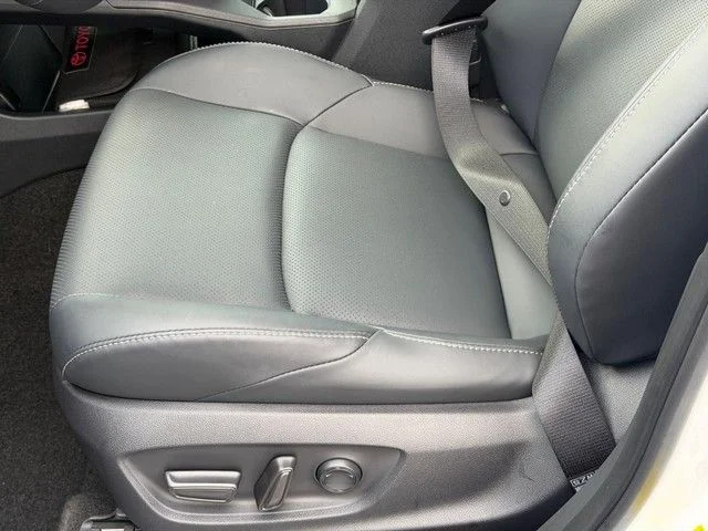 Used 2026 Beige Toyota Limited image 22