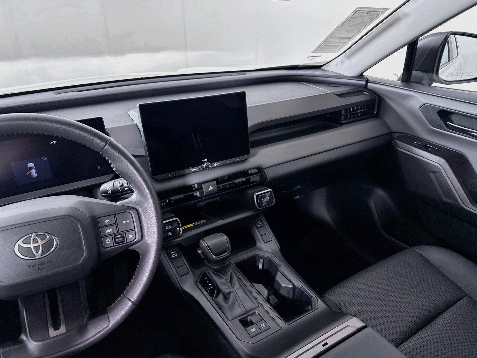 Certified Used 2026 Ice Cap Toyota XLE Premium image 32
