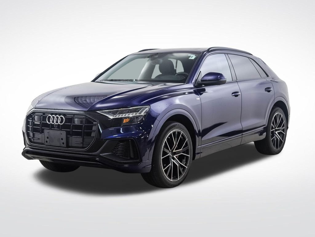 Used 2019  Audi 3.0T Prestige image 1