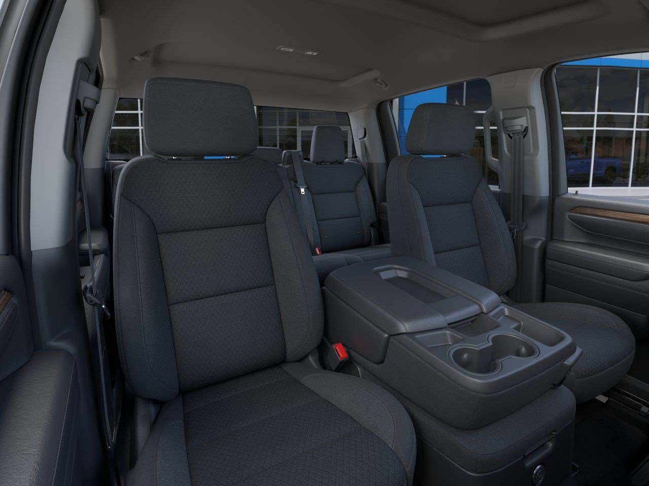 2026 Chevrolet Silverado 3500 HD LT - Photo 16