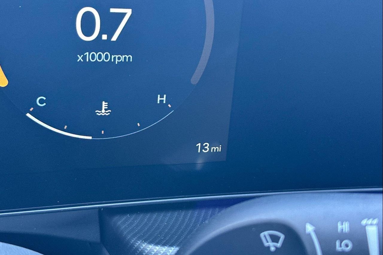 New 2026 Transmission Blue Hyundai N Line image 27