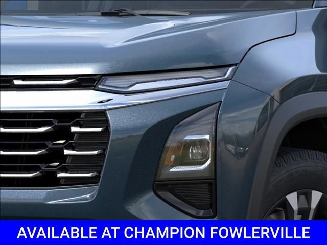 2027 Chevrolet Equinox LT - Photo 10
