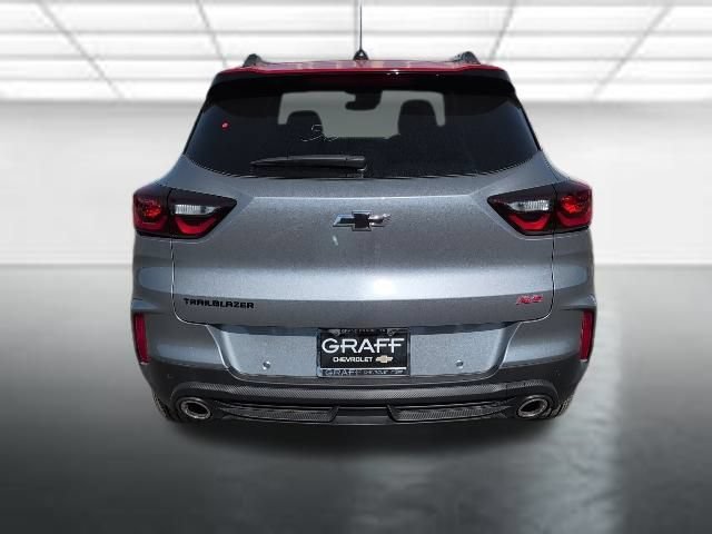 2026 Chevrolet Trailblazer RS - Photo 31