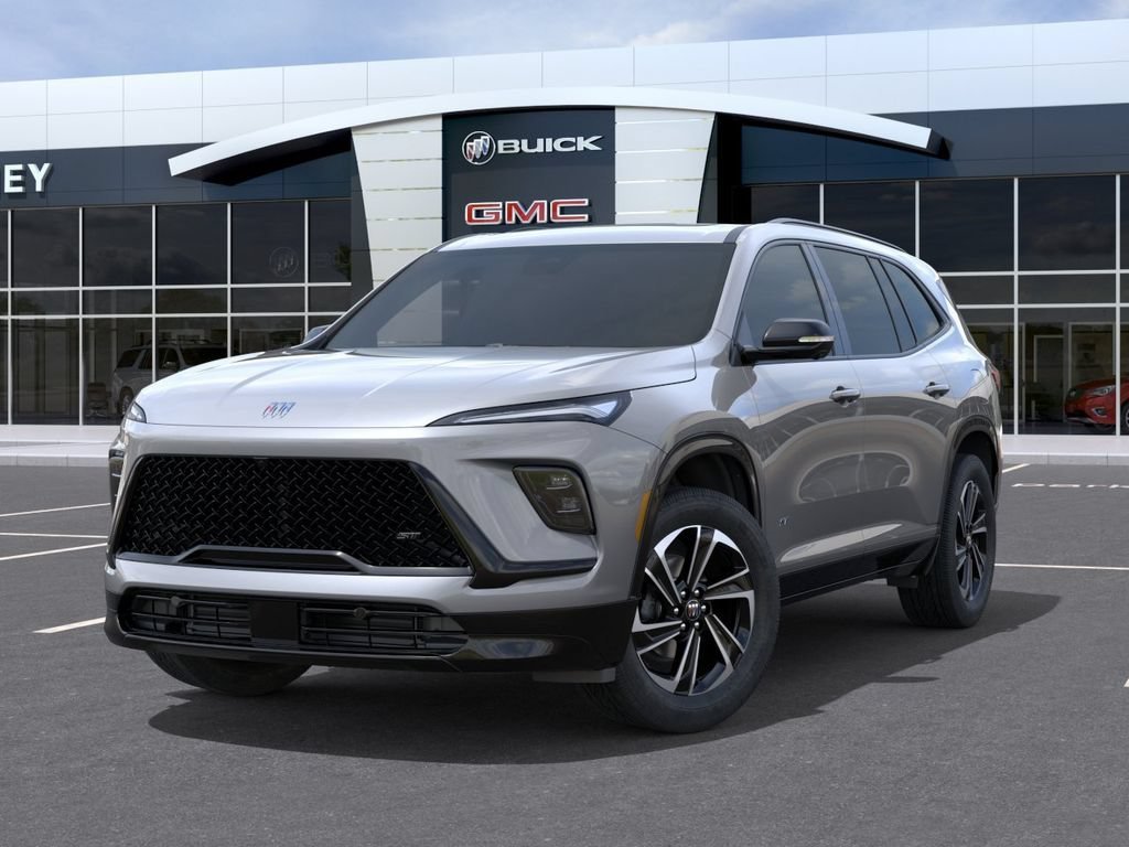 2026 Buick Enclave Sport Touring - Photo 6