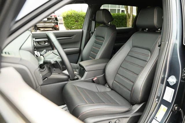 Used 2026 Meteorite Gray Metallic Honda Sport-L image 19