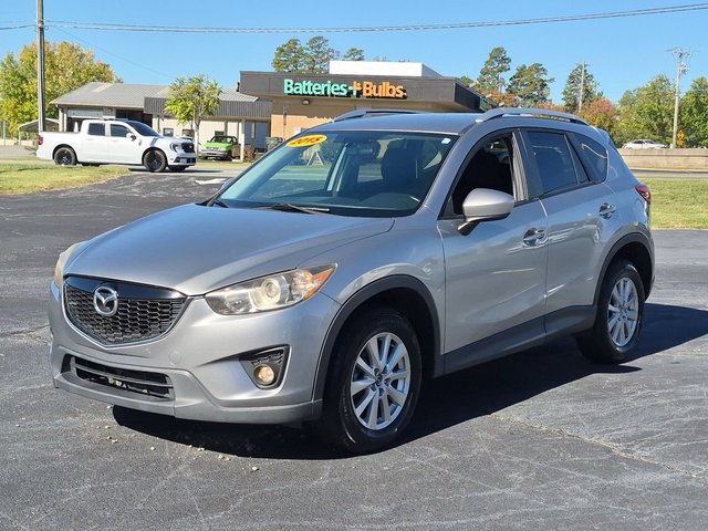 2015 Mazda CX-5 Touring