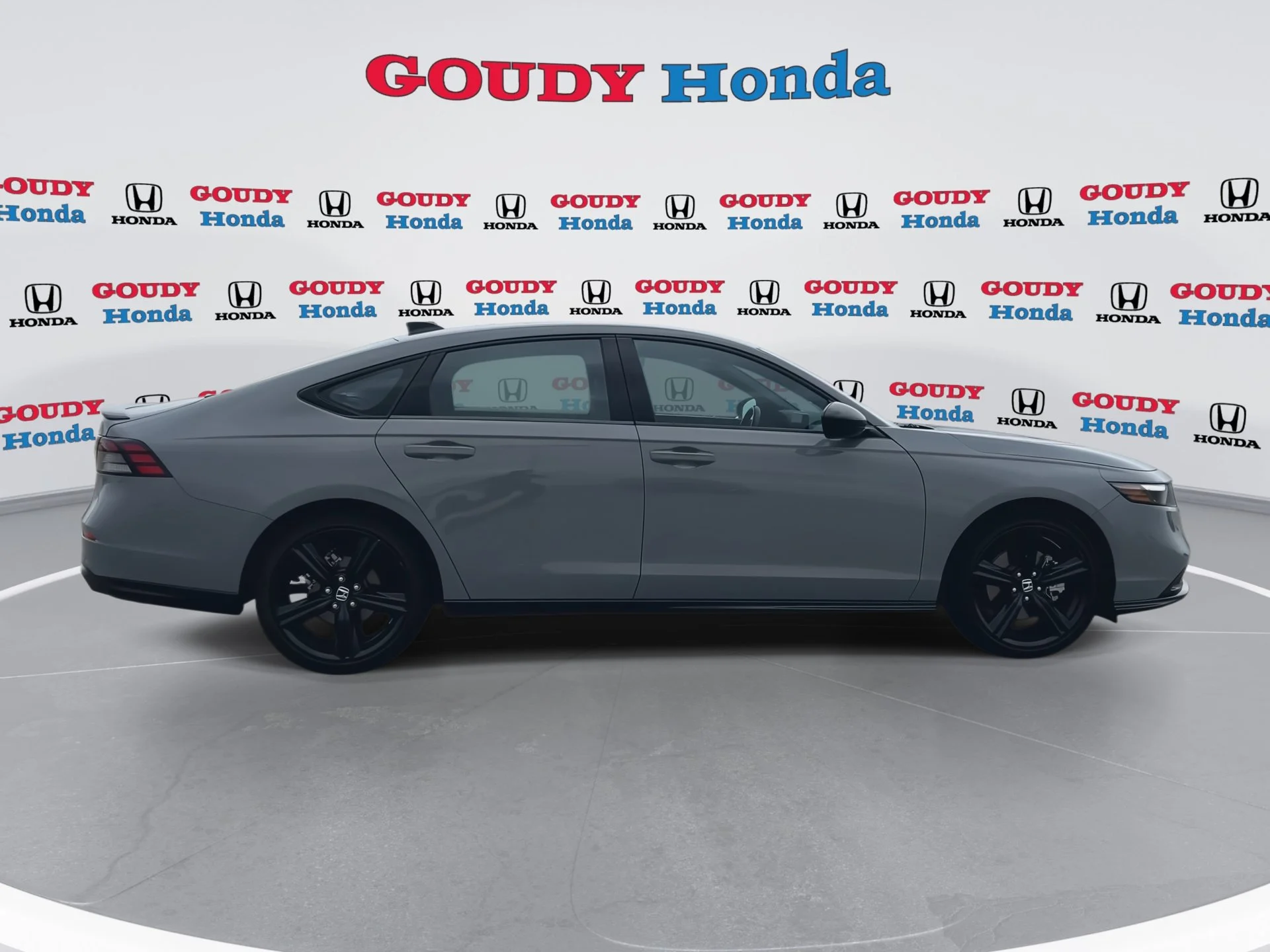 2023 Honda Accord Hybrid Sport-L - Photo 19