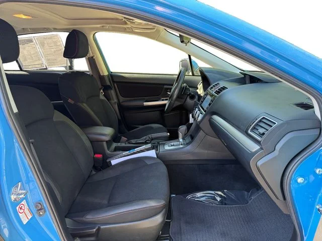 Used 2016 Blue Subaru 2.0i Premium image 28