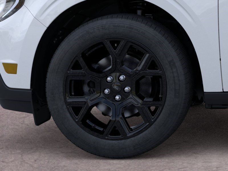 New 2026 Oxford White Ford LARIAT image 20