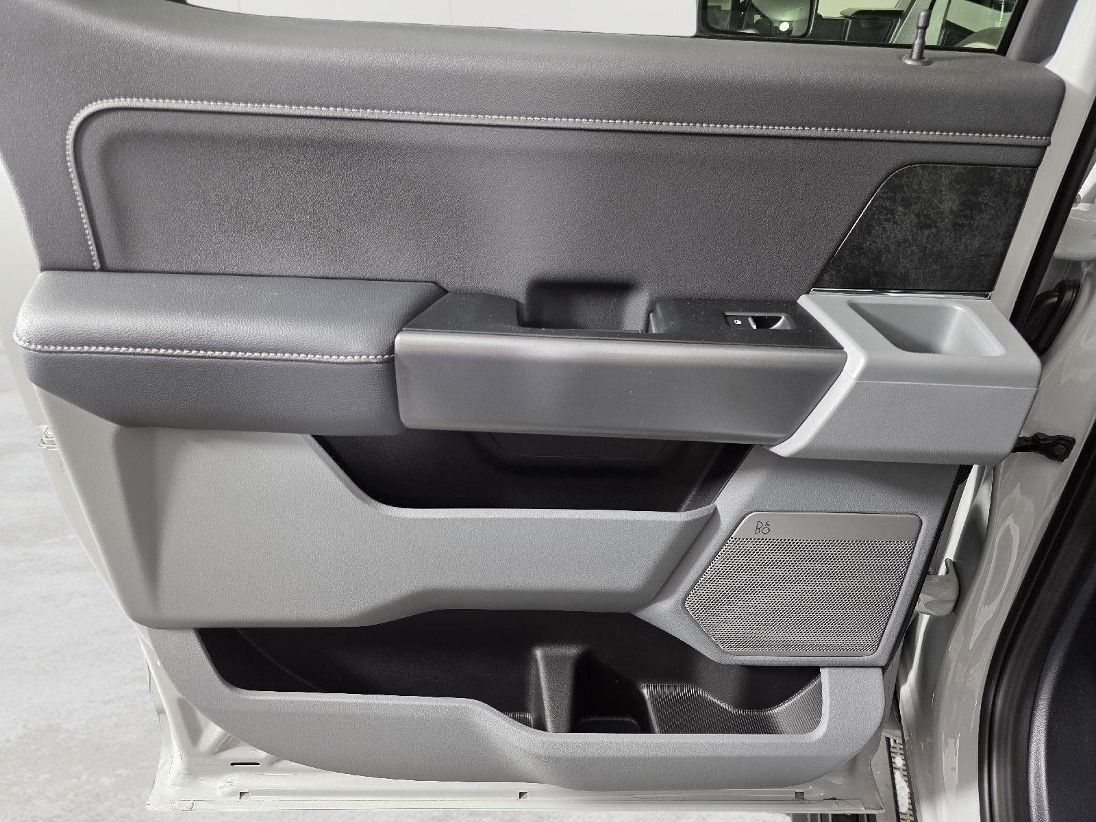 2026 Ford F-250 Super Duty XLT - Photo 19