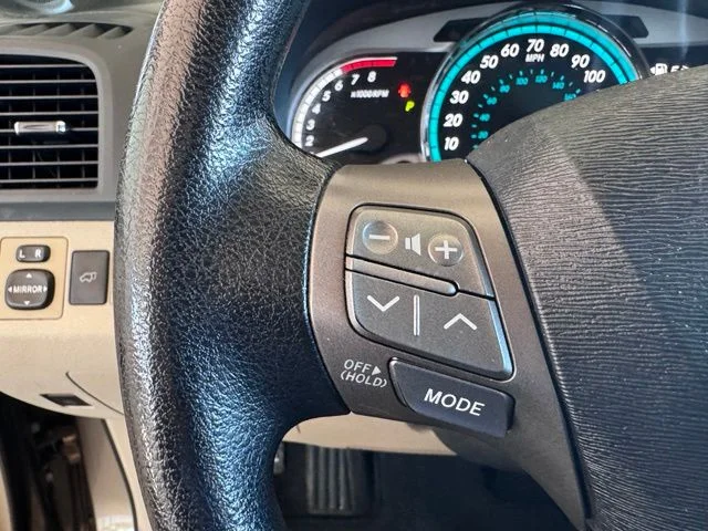 2010 Toyota Venza Base - Photo 13
