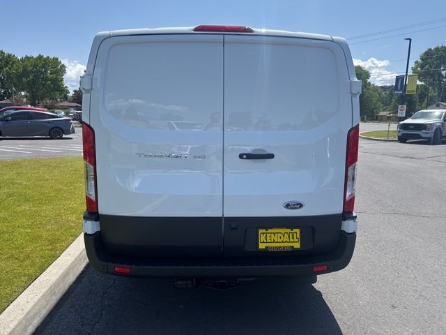 2025 Ford Transit Van Base - Photo 7