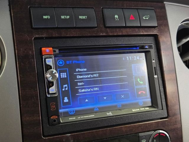 Used 2008  Ford Limited image 19