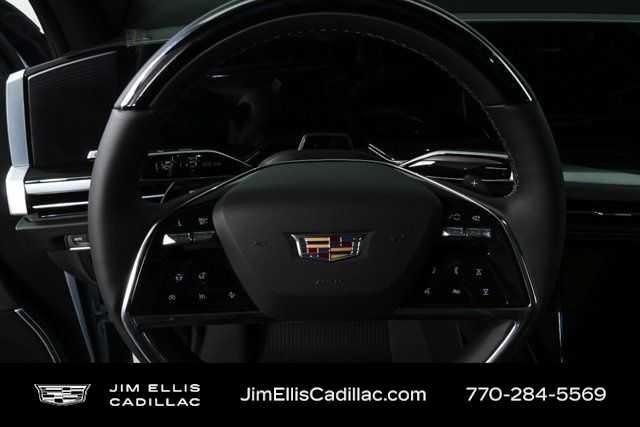 2026 Cadillac Escalade Sport - Photo 9