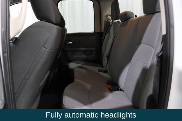 Certified Used 2024  Ram SLT image 11