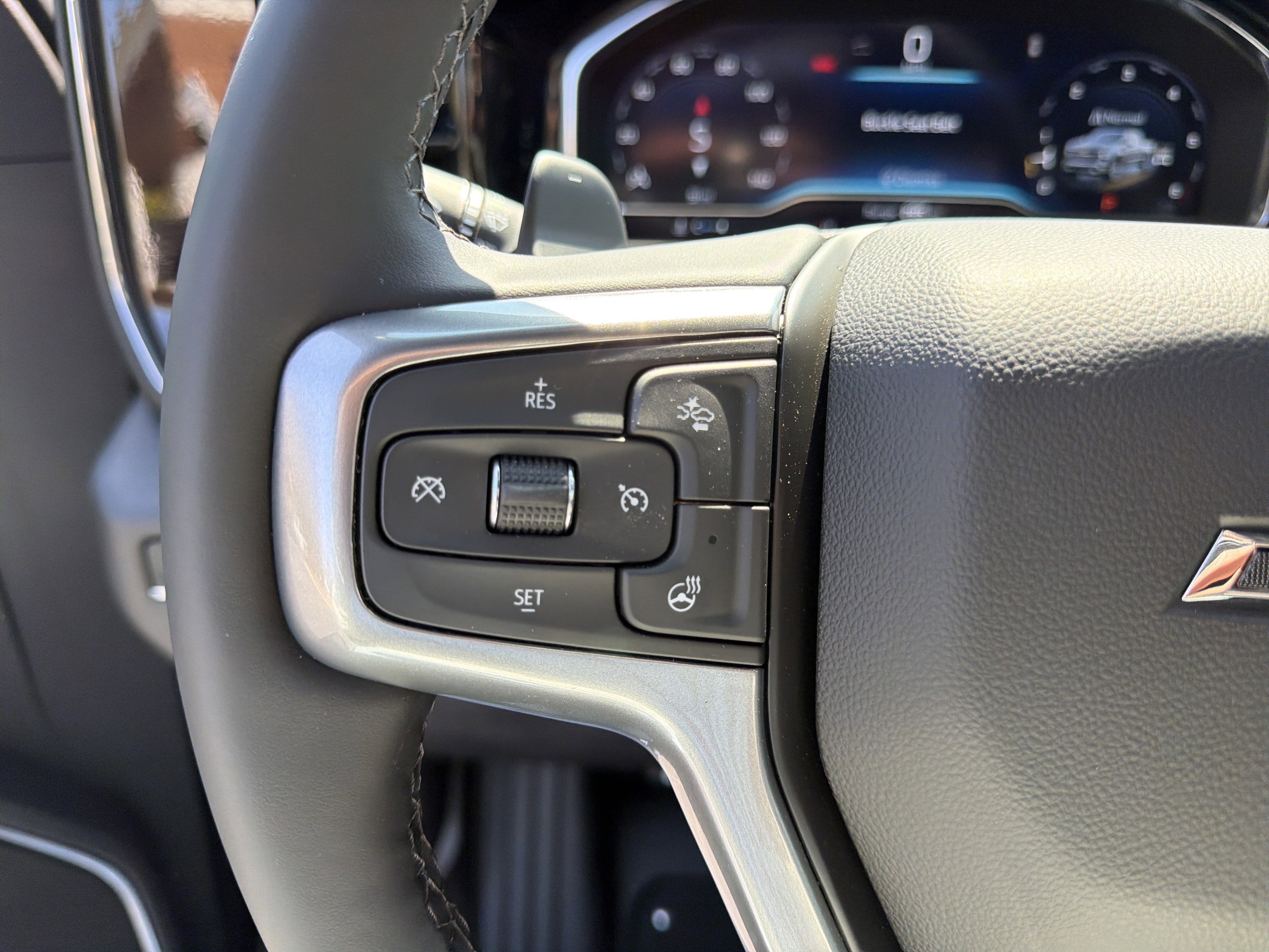 2025 Chevrolet Silverado 1500 RST - Photo 24