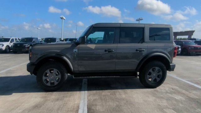New 2026 Marsh Gray Ford Big Bend® image 81