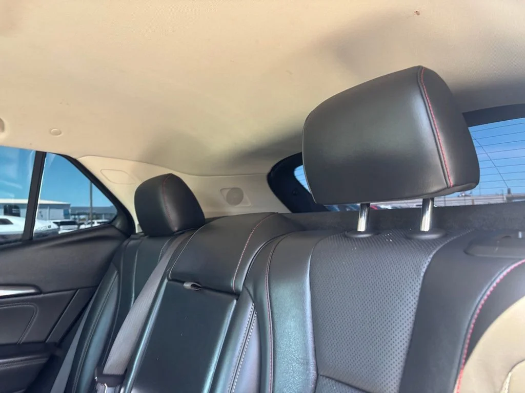 Used 2022 White Buick Essence image 24