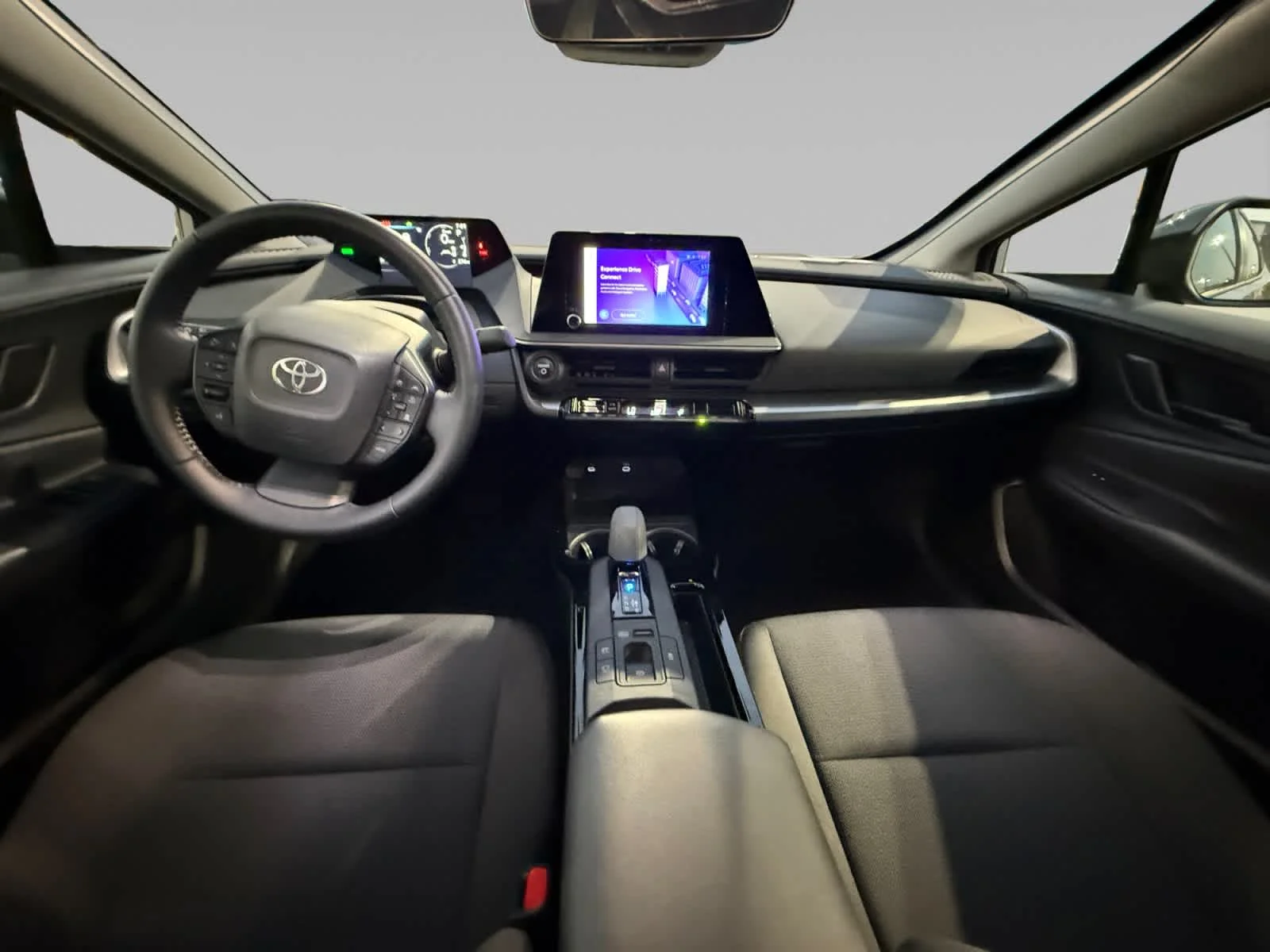 Used 2024 Cutting Edge Toyota LE image 21