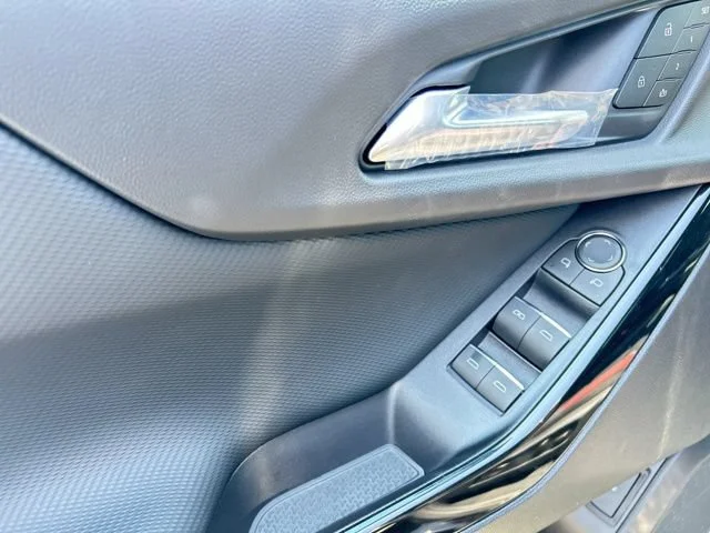 New 2027 Mosaic Black Metallic Chevrolet RS image 23
