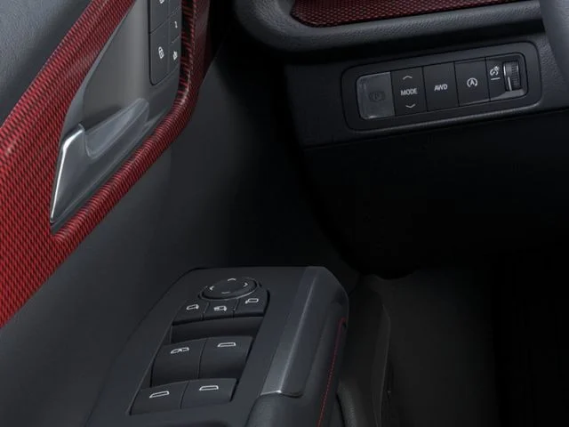 New 2026 Gray Chevrolet RS image 22