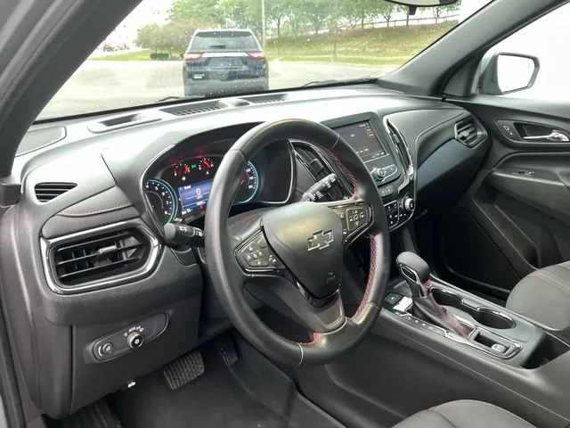 2023 Chevrolet Equinox RS - Photo 10