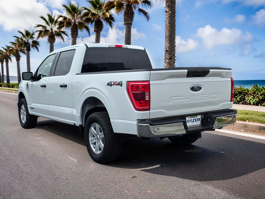 2023 Ford F-150 XLT - Photo 7
