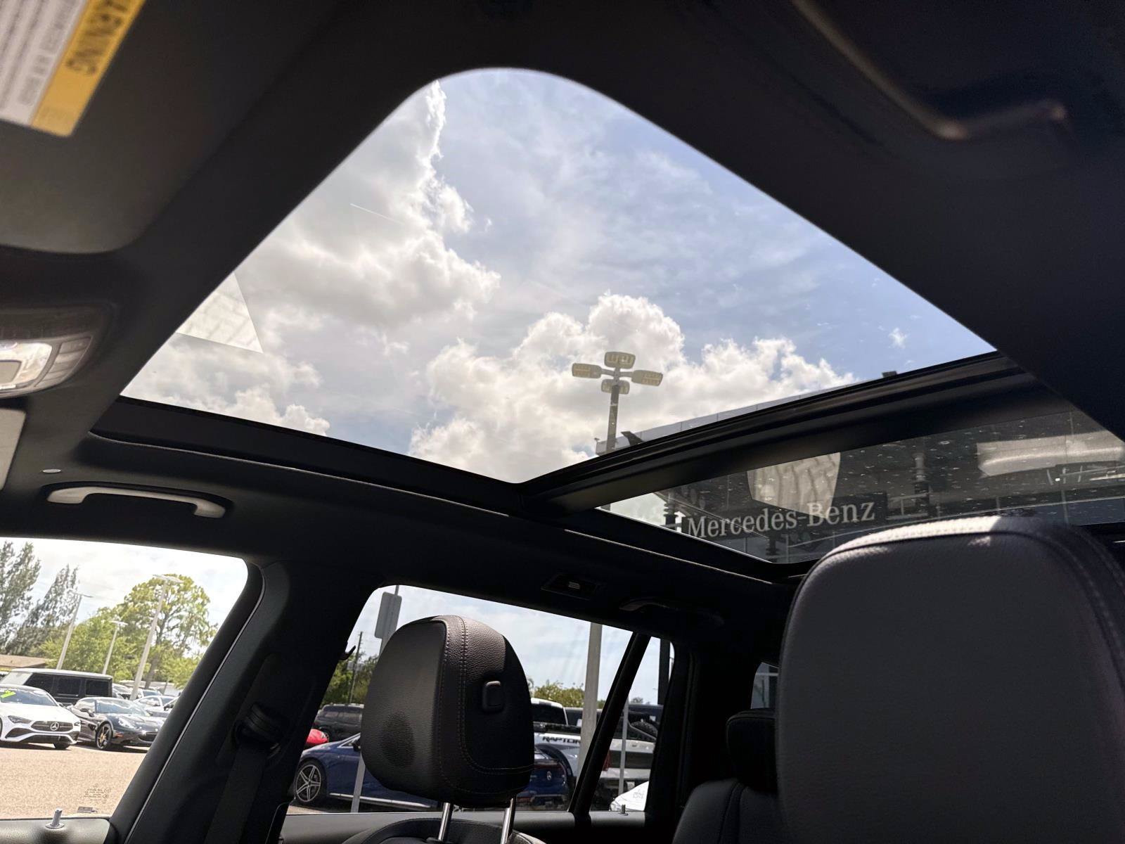 Certified Used 2023 Selenite Gray Metallic Mercedes-Benz 450 image 24