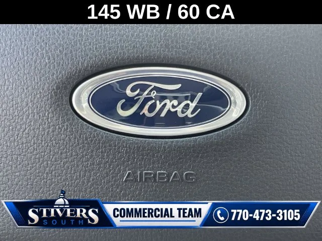 New 2026 White Ford XL image 25