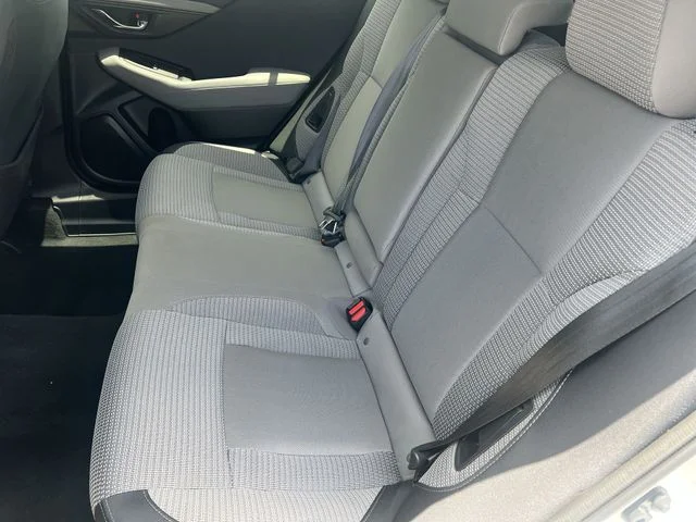 Used 2024 White Subaru Premium image 33