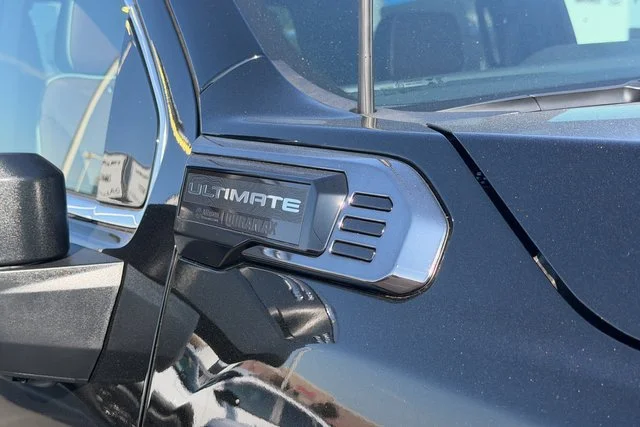 New 2026 Onyx Black GMC Denali Ultimate image 5