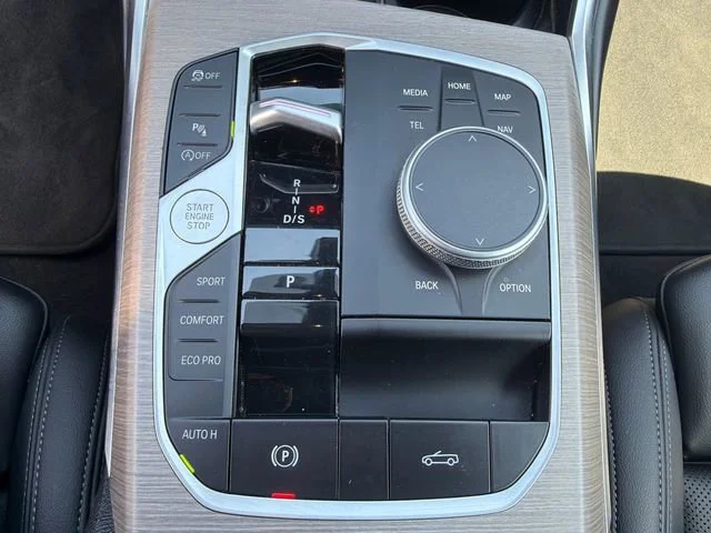 Used 2025 Black BMW 430i image 28