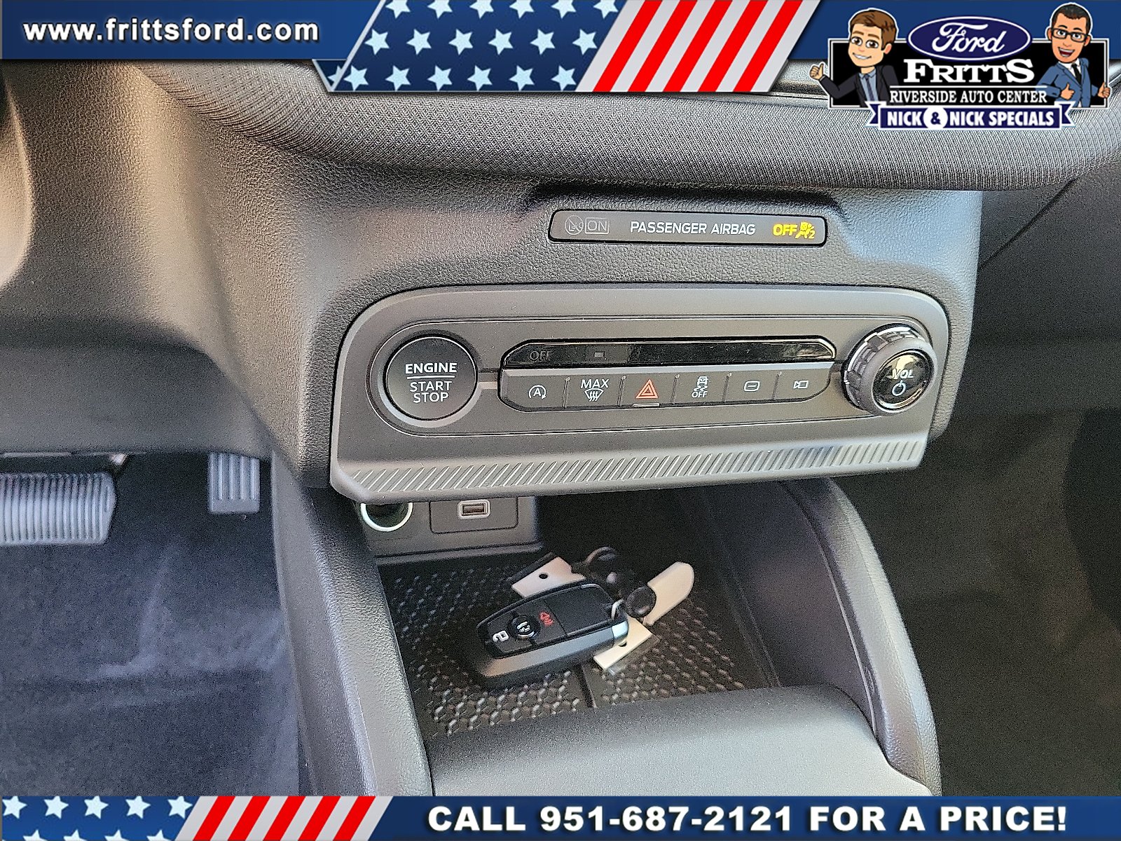 New 2026 Azure Gray Metallic Tri-Coat Ford Big Bend® image 10