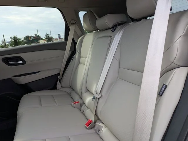 New 2026 Obsidian Green Pearl Nissan Dark Armor™ image 15