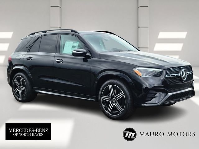 2026 Mercedes-Benz GLB GLB 250 4MATIC's photo