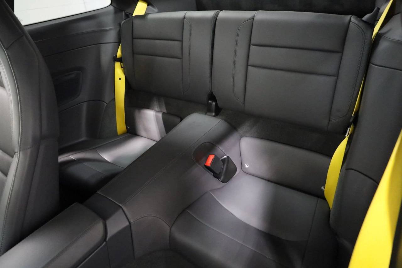 Certified Used 2020 Racing Yellow Porsche Carrera S image 32