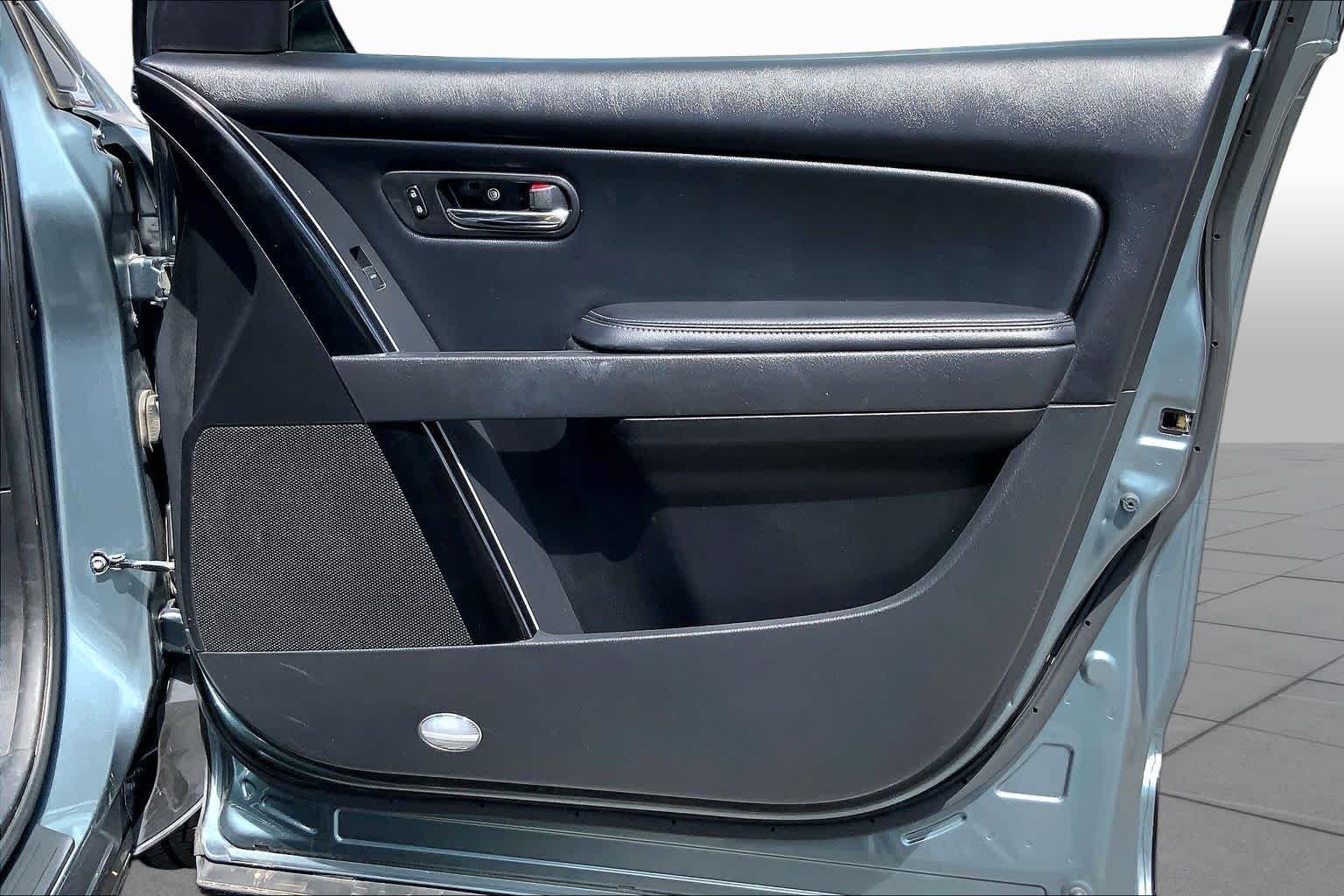Used 2012 Dolphin Gray Mica Mazda Touring image 19