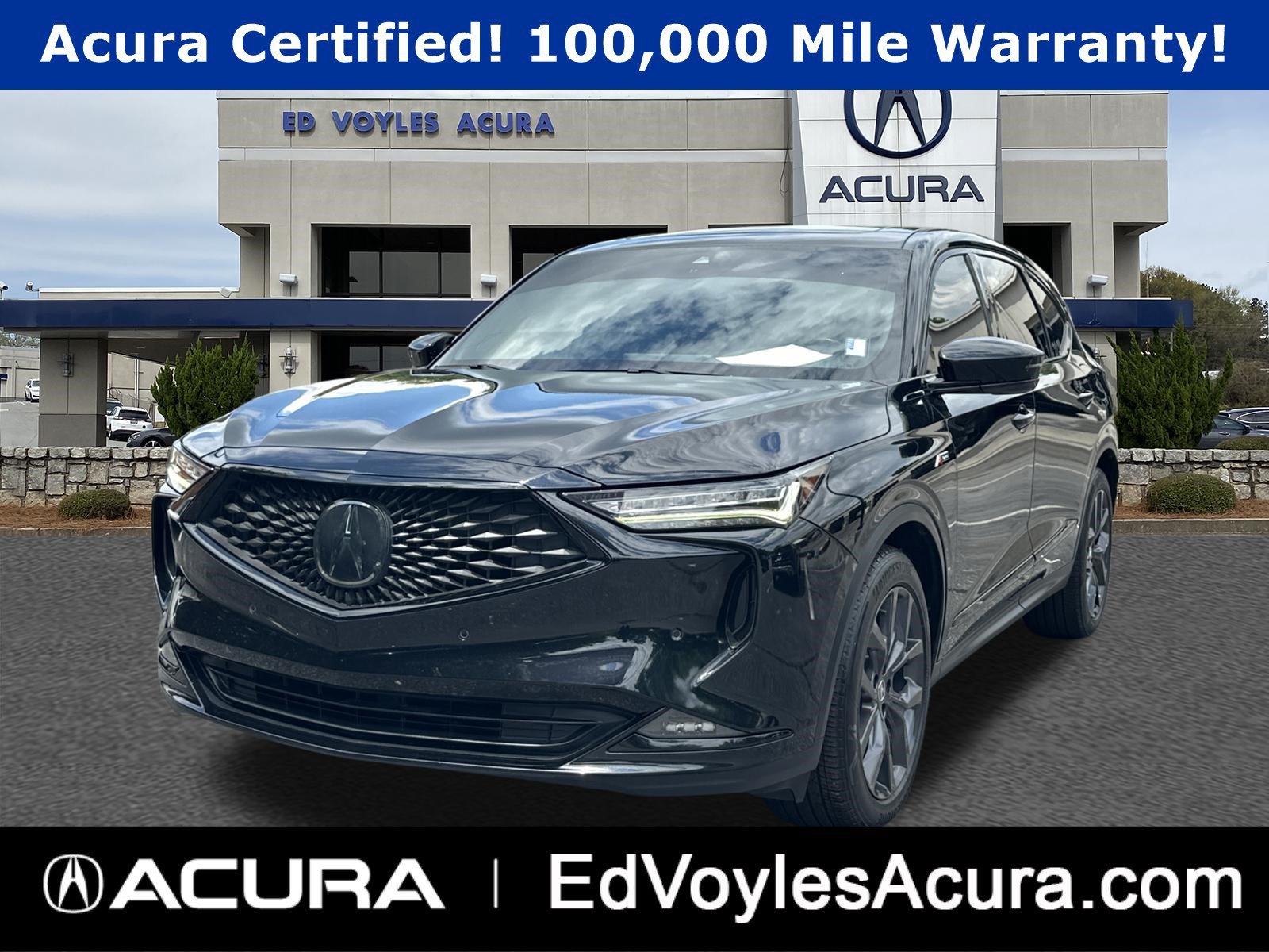 2023 Acura MDX