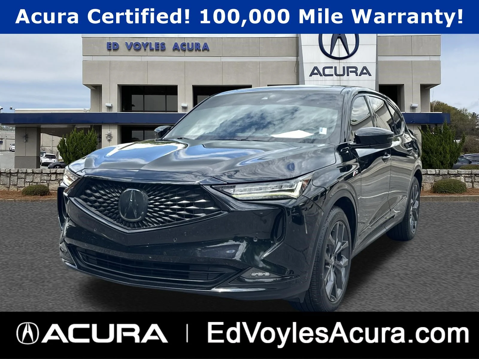 2023 Acura MDX