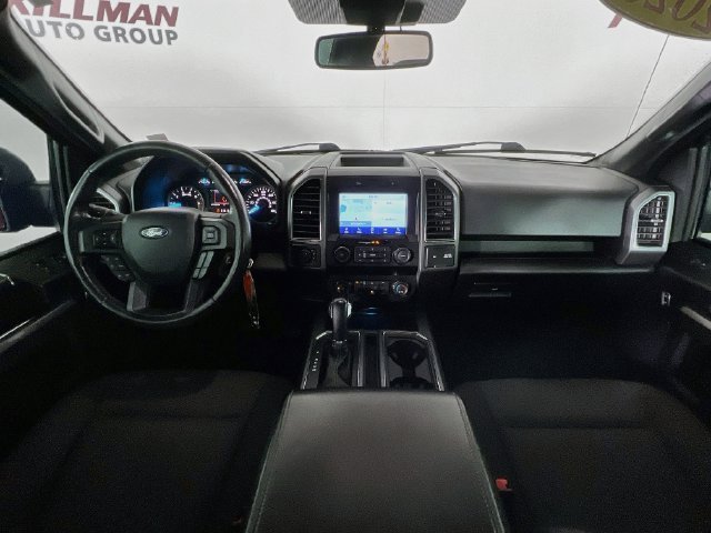 2020 Ford F-150 XLT - Photo 23