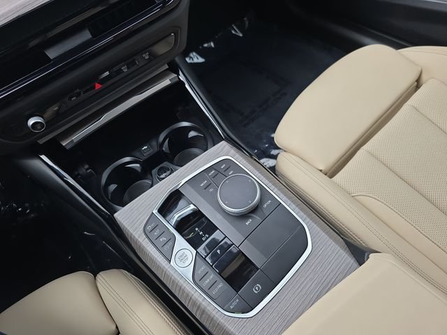 Used 2025 White BMW 230i xDrive image 27