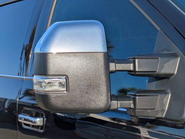 Used 2019 Black Ford Platinum image 10