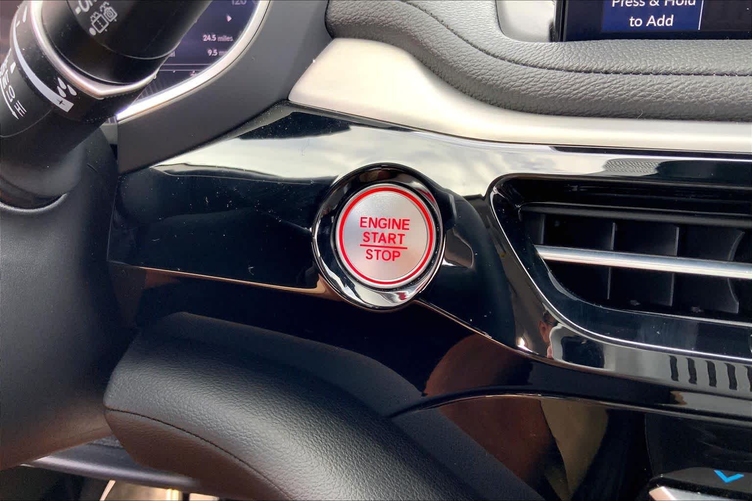 2026 Acura MDX Base - Photo 55