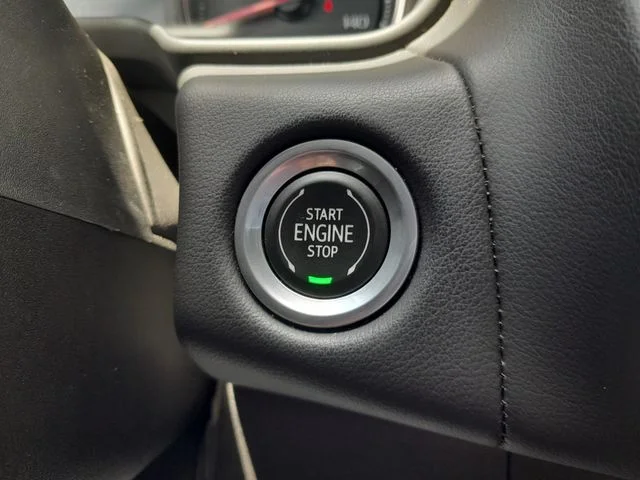 Used 2021 Gray Chevrolet RST image 17