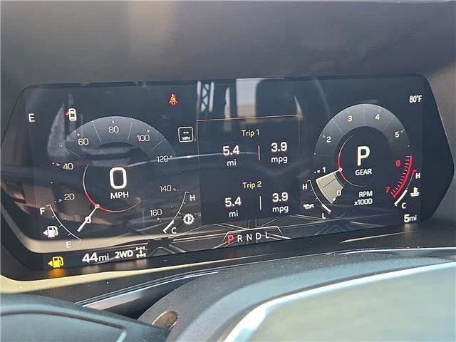New 2026 Onyx Black GMC Denali image 16