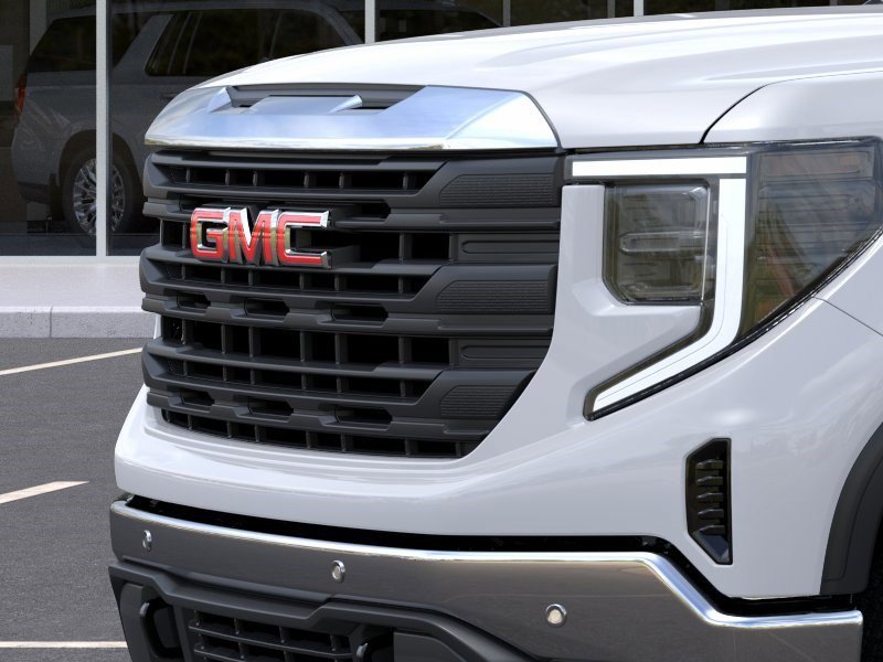 2026 GMC Sierra 1500 Pro - Photo 13
