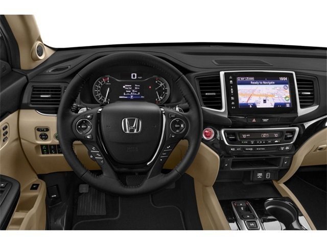 Used 2020 Deep Scarlet Pearl Honda RTL-E image 10